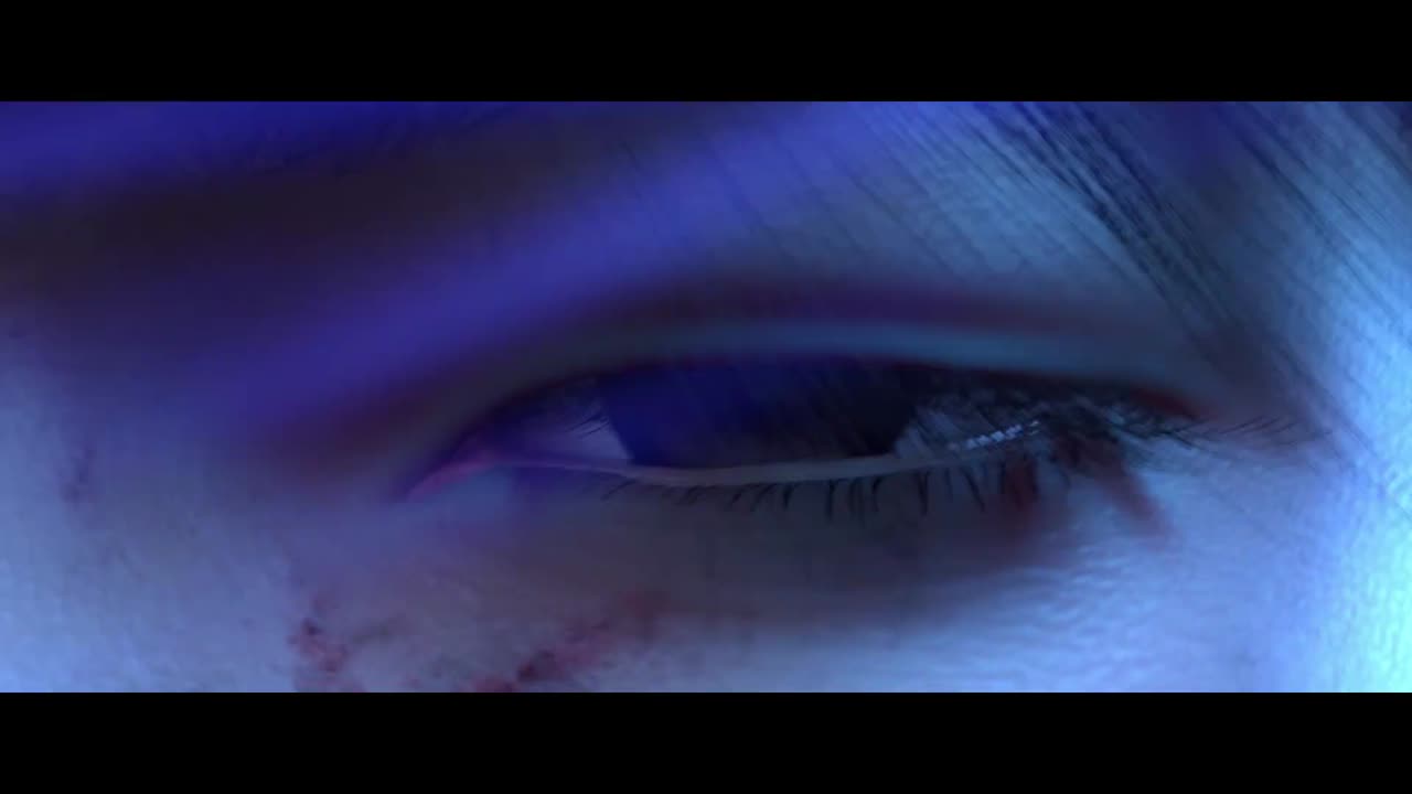 Martial Universe S3 EP 34