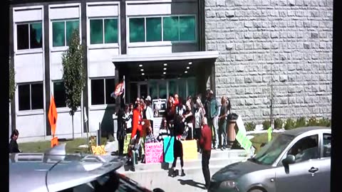 R.P.V. Video Reporter