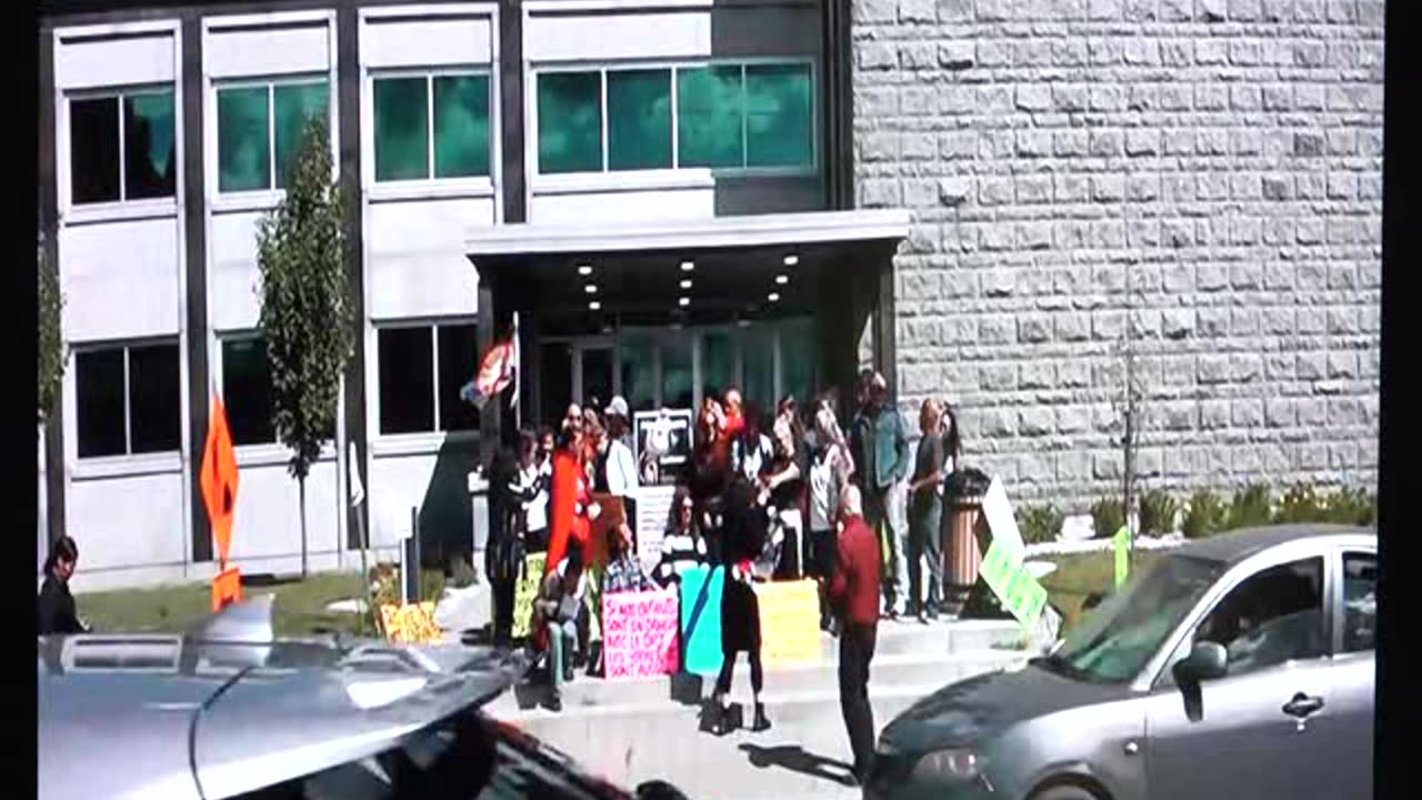 R.P.V. Video Reporter