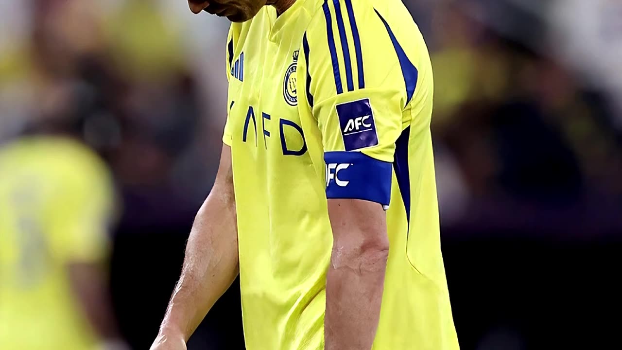 💥 ¡Cristiano Ronaldo no lo puede creer tras perder la semifinal! 💔