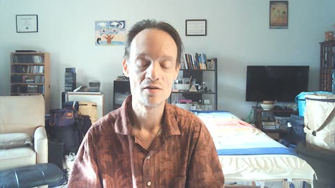 Fears And Illusions Of Success & Failure: Embrace The Totality Of Experience - Jed Shlackman, MS Ed.