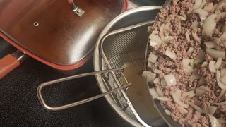MEAL OF THE DAY PREPARATION