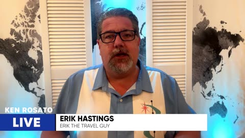 ONNJ Mornings with Ken Rosato
