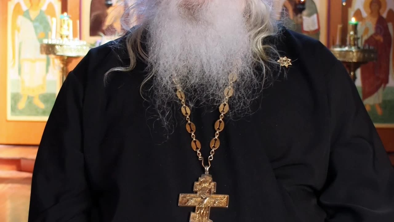 Holy Wednesday