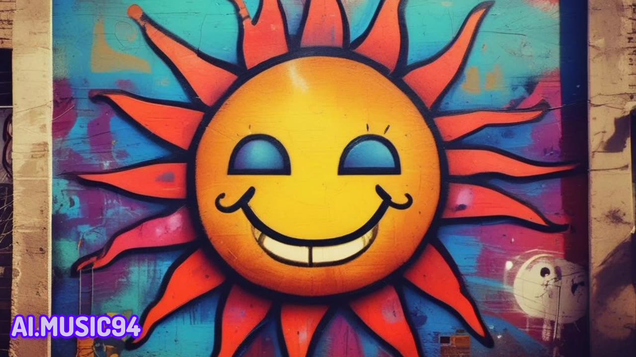 SMILE(rap,underground,gritty) 🙂