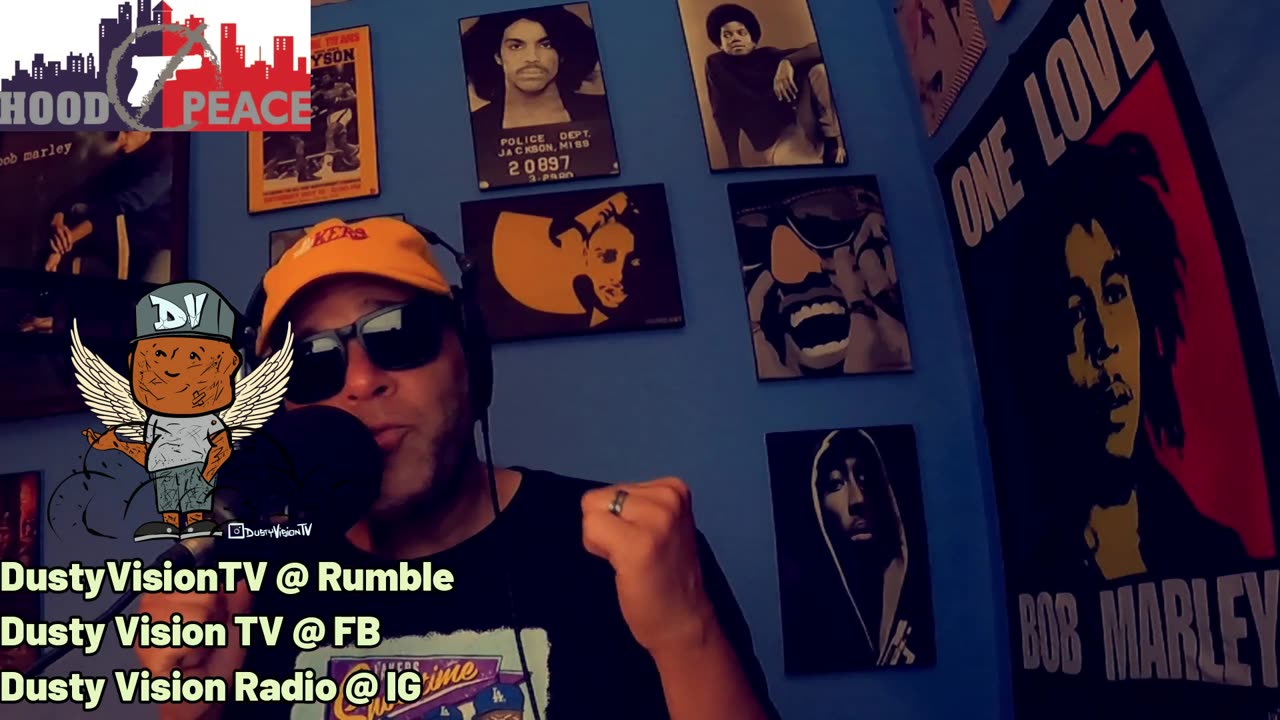 DEMOCRATS LOVE ILLEGAL IMMIGRANTS MORE THAN BLACKS