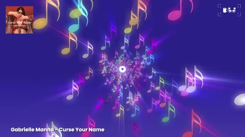Cupchairs Discovers - 'Curse Your Name' (by Gabrielle Manna)
