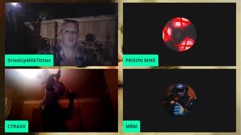 2021-4-11 Cyrax on Courtney's Stream (The Day After The Stylus)