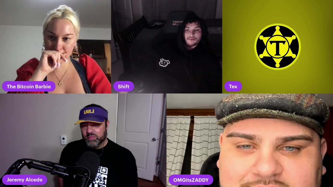 HODLDATE || EPISODE 45 || SPICY SUNDAY -BODY COUNT