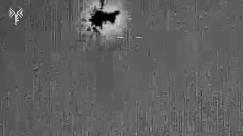 💥💥💥 Israel air force take down Iranian drone 💥💥💥