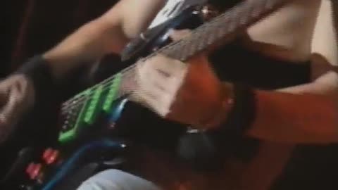 harem scarem distant memory live