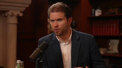 Peter Thiel with Joe Lonsdale on tariffs, trade policy, and China.