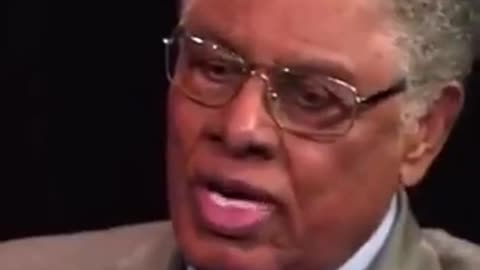Thomas Sowel - The Truth About Slavery