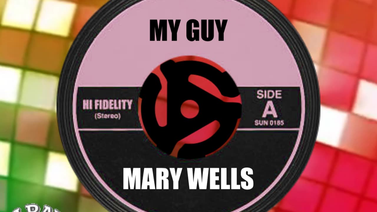 #1 SONG THIS DAY IN HISTORY!