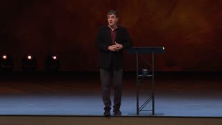 When God Moves [Choose Joy]