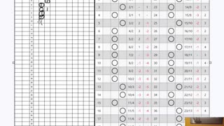 BeatTheCasino.com Common Rote Baccarat Approaches Time Before Las (TBL) SAP - Simple Count of Events