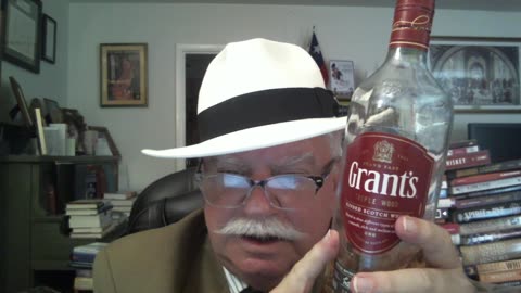 Grant's Triple Wood Blended Scotch on Blended Scotch Reviews#22 w/Glenfiddich14