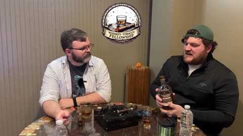 Canada Bourbon Debacle - EP04