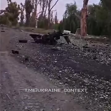 Massive Highrise Building Turned into Burning Mass of Concrete(No Info on Location Yet)