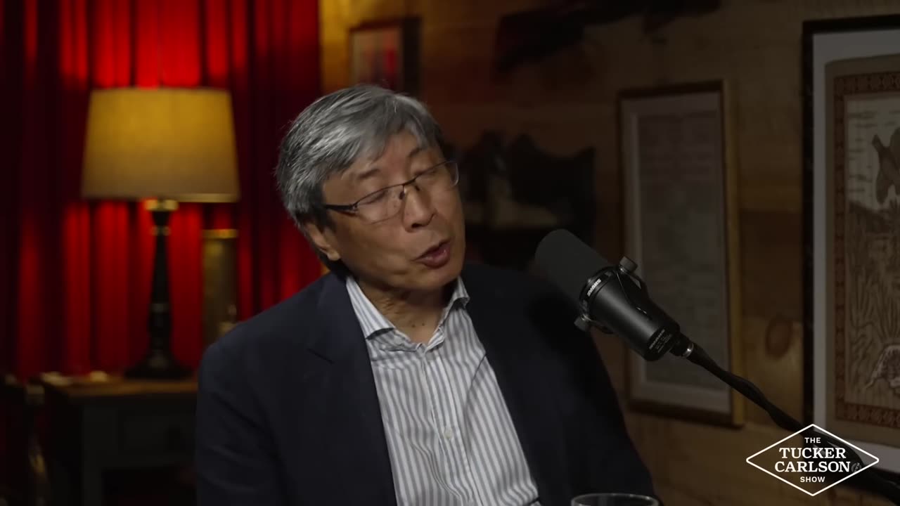 Dr. Patrick Soon-Shiong： You’re Being Lied to About Cancer, How It’s Caused, and How to Stop It