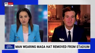 SkyNews Australia - Rita Panahi - Lefties Losing It: MSNBC Told They Suck On Air