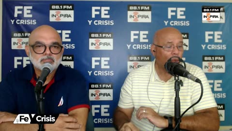 Fe y Crisis