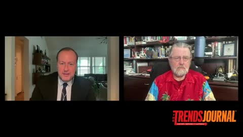 LARRY JOHNSON: YOU CAN MAKE THE CASE WE’RE BEING HELD HOSTAGE BY MILITARY-INDUSTRIAL COMPLEX