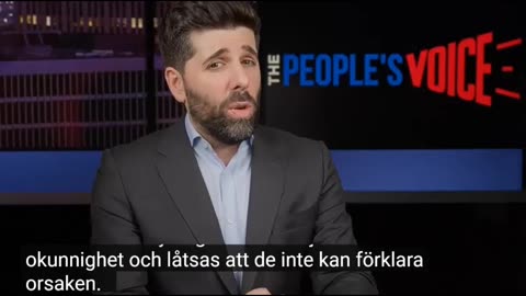 # 1579 - Chemtrails går ej att förneka längre! SVENSKTEXTAD.