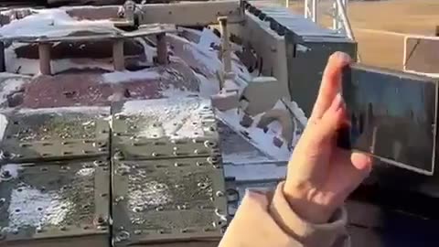 🛡️🇷🇺 Ukraine Russia War | Captured Ukrainian NATO Equipment Displayed in Sakha Republic | RCF