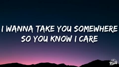 Tom Odell - Another Love (Lyrics)