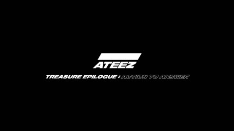 ATEEZ(에이티즈) - 'Answer'