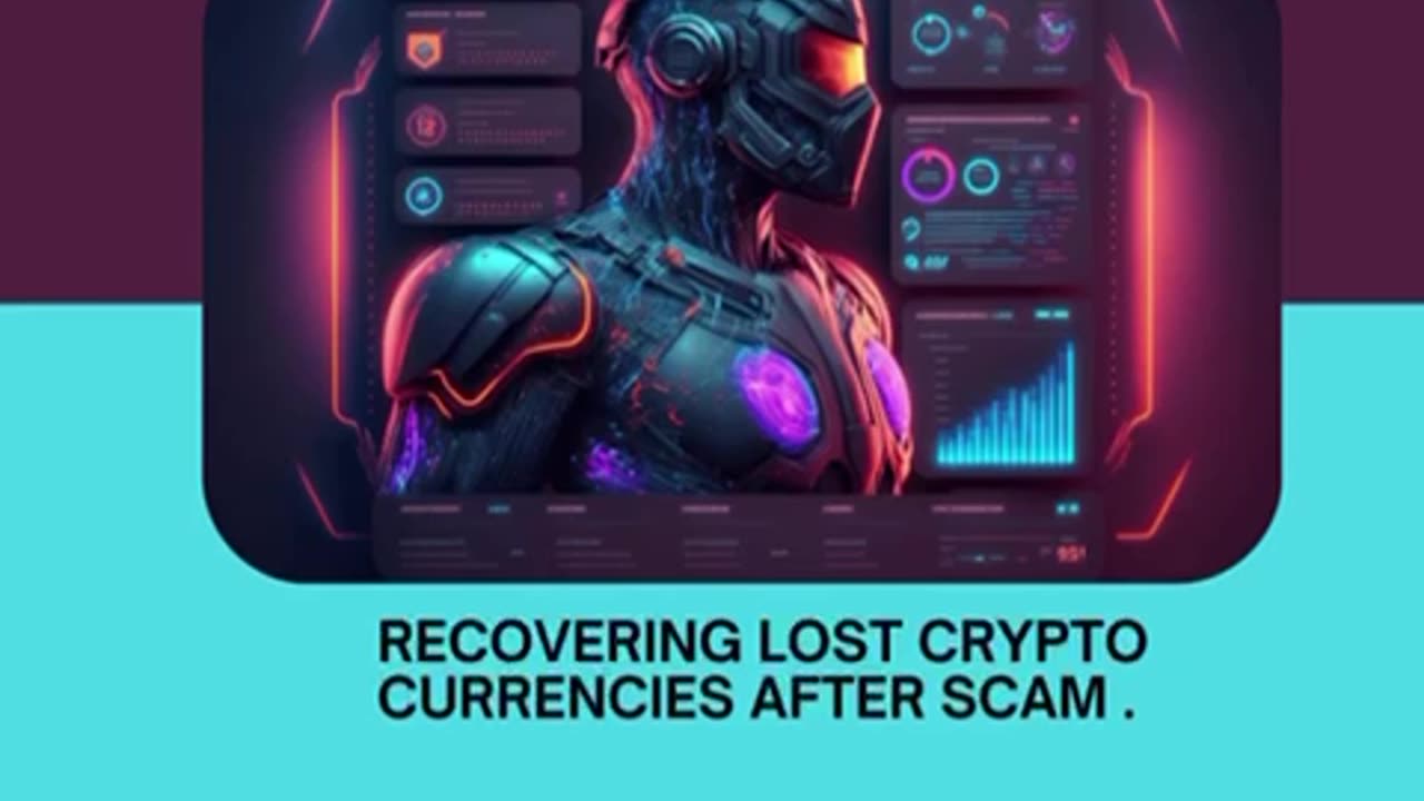 HOW I FINALLY RECOVERED MY LOST CRYPTO SUCCESSFULLY THROUGH SALVAGE ASSET RECOVERY