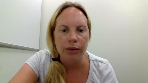 Shia, video recorded 11:50 AM August 30, '25 by Alyssa at Foothill Ranch Library, CA