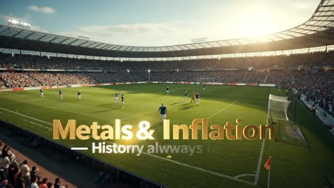 Commodities Cycle Explained: How Metals Boom and Bust — and When to Invest