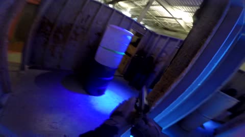 Replay Airsoft Clip of the day