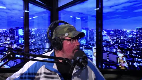 Common Sense Unsensored: "The return of host Mark Rustad"