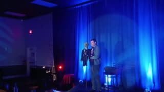 Vance Dykes & Zombie Bush @ Calypso Bar & Grill Orlando (November 12, 2025)