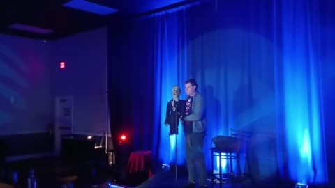 Vance Dykes & Zombie Bush @ Calypso Bar & Grill Orlando (November 12, 2025)