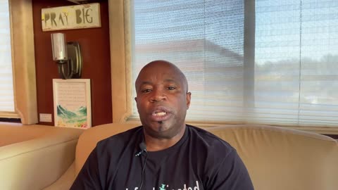 Sudden explosion of STROKE ALERTS after clot shot roll-out | Hospital worker Derrick