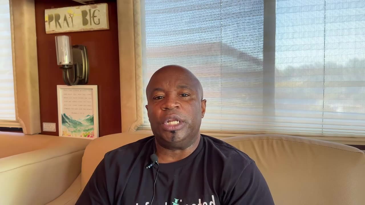 Sudden explosion of STROKE ALERTS after clot shot roll-out | Hospital worker Derrick