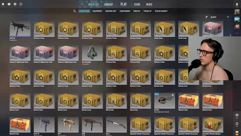 CS Stream (7/8/2025)