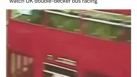 Double Decker Race