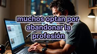 Venezuela: epicentro del exilio periodístico en Latinoamérica