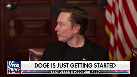 DOGE caught the Feds DELETING records & hiding money; Elon says its a cover-up
