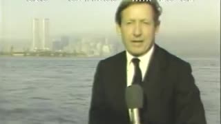 CBS News report from 1982—featuring a 34-year-old Al Gore—