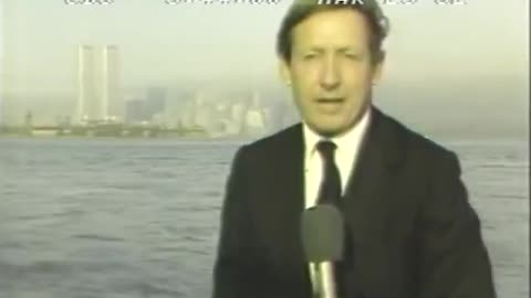 CBS News report from 1982—featuring a 34-year-old Al Gore—