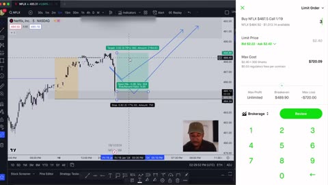 HOW TO TRADE OPTIONS ON ROBINHOOD FOR BEGINNERS