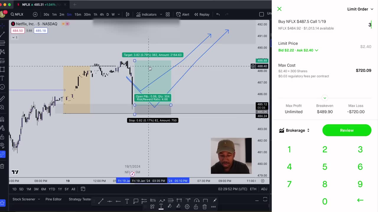 HOW TO TRADE OPTIONS ON ROBINHOOD FOR BEGINNERS