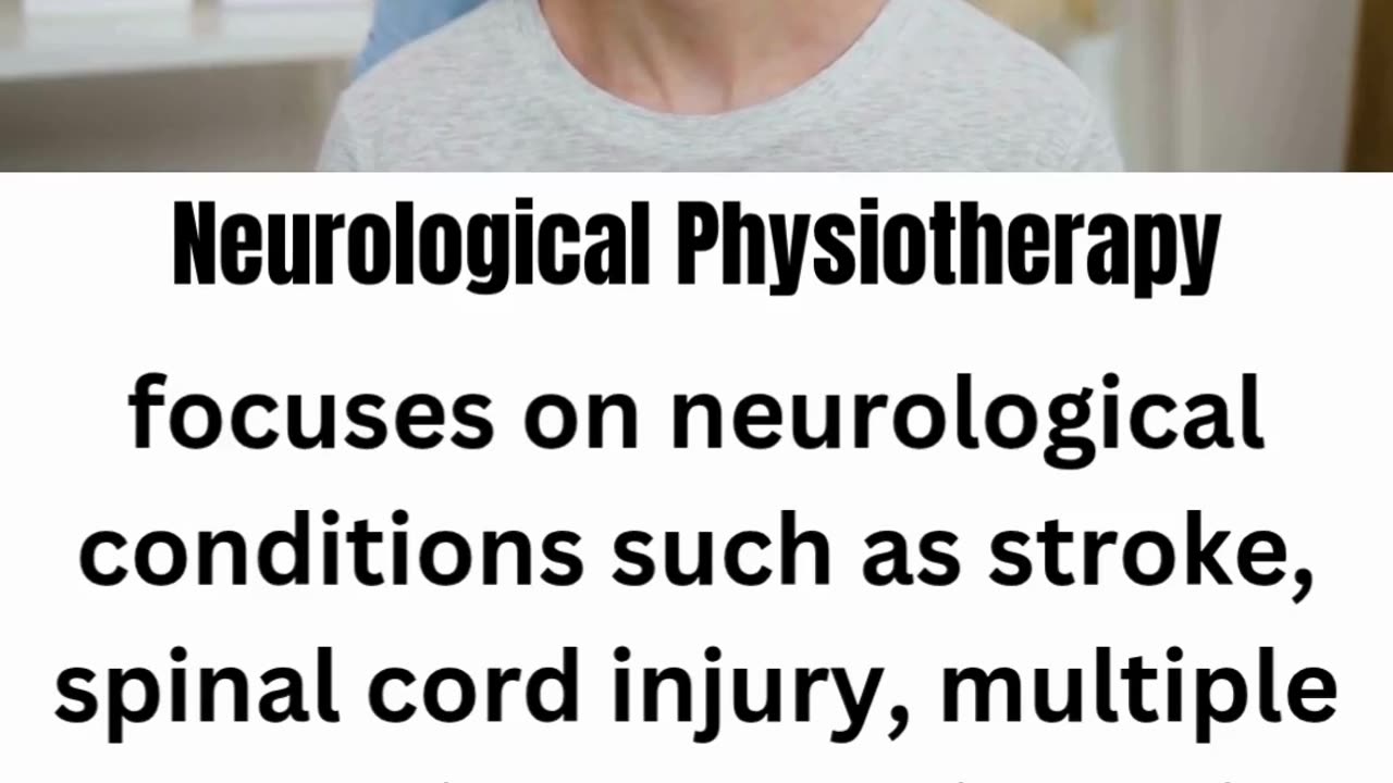 Neurological Physiotherapy at Divinecare Physio Langley