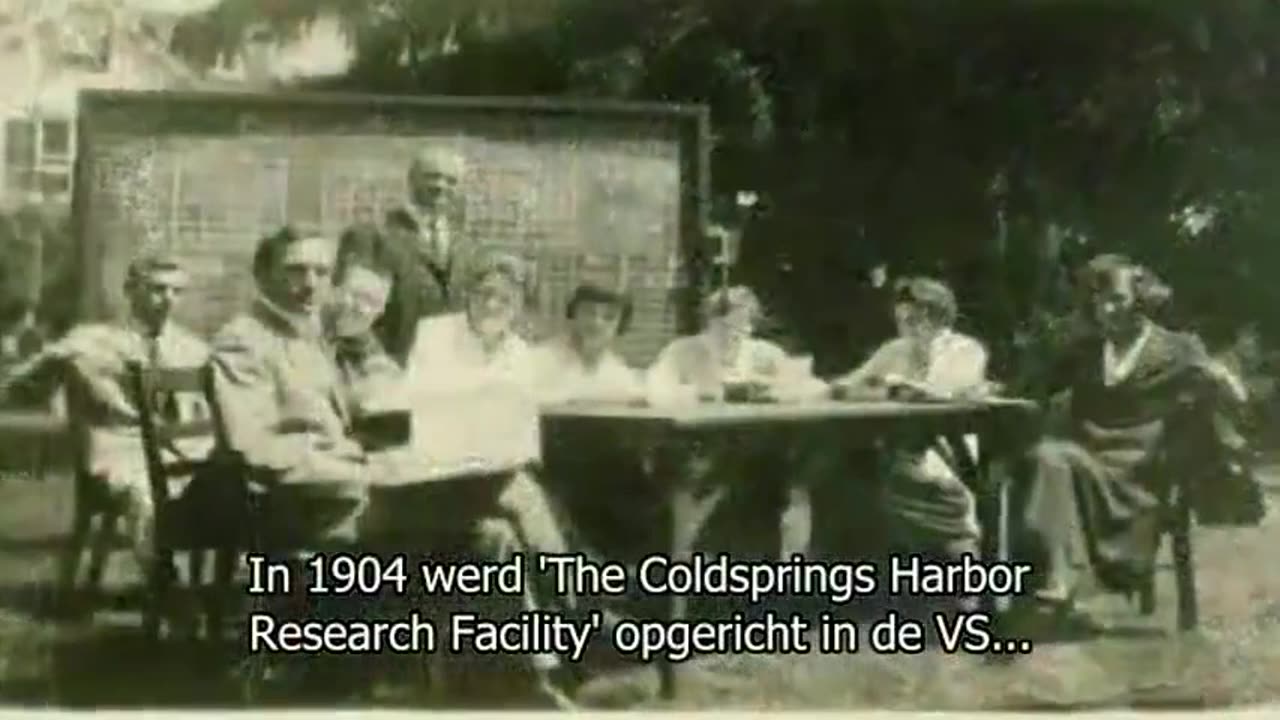 Endgame - Blueprint for Global Enslavement (2007) (covid 19 is told here in 2007)